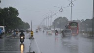 Cyclone Alert for Tamil Nadu: Bay of Bengal depression intensifies, Orange alert issued for Chennai