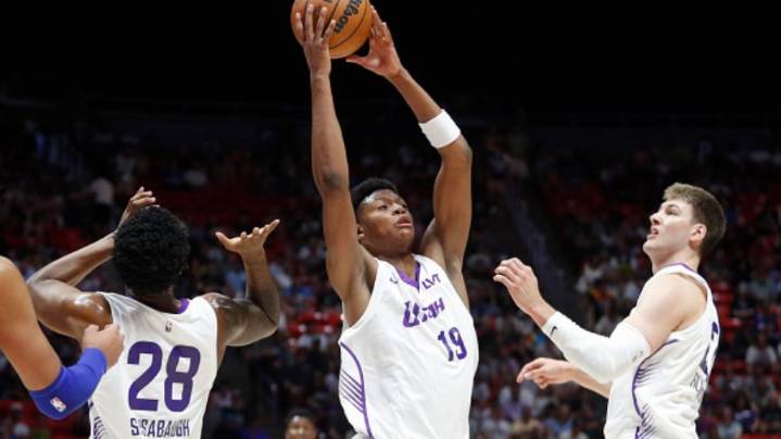 Previewing Eight Utah Jazz Players 22