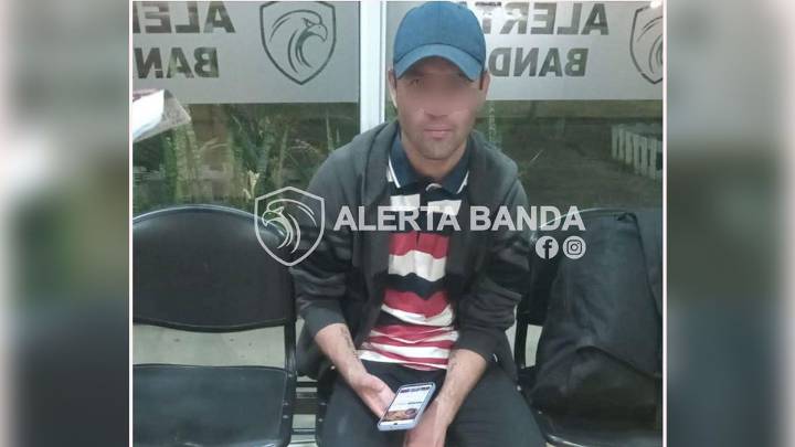 Un joven viajó desde Chaco a La Banda para conocer a una joven que conoció en redes y terminó denunciado por acoso