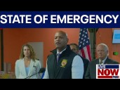 Maryland declares State of Emergency due to SNAP suspension