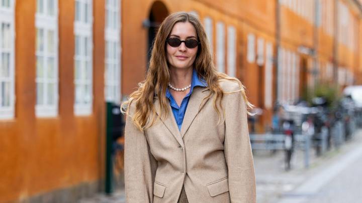 The 5 Flat Shoes To Invest In This Autumn