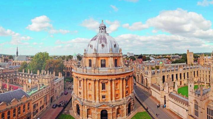 Oxford Debating Society Votes To Oust President For Controversial Remarks About Charlie Kirk