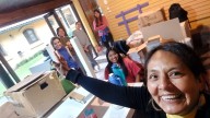 La Fundación Sí busca voluntarios para la Residencia Universitaria en Jujuy