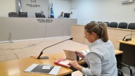 Quiso matar a un hombre a balazos y tiene domiciliaria
