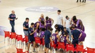 El Estudiantes, un hueso en la Copa España para el UEMC CBCV