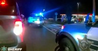 Detectives investigate house party shooting in Spokane Valley