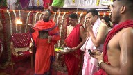 Foundation stone laid for Timeless Jewellery’s new Udupi branch near Kadiyali