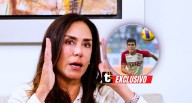 Alexandra Del Solar confiesa que ‘Fonchi’ pagó factura de broncas de Chemo y Álvaro Mamá de Alfonso Barco reconoce que problemas de su hermano y su esposo con personas relacionadas al fútbol terminó p