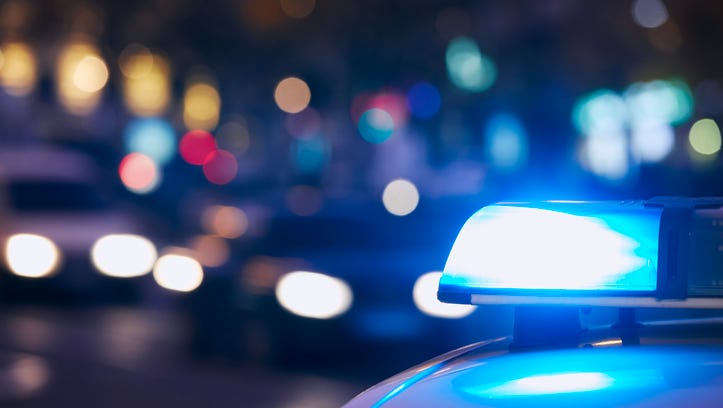 CCPD charges man with murder following deadly stabbing at Walmart