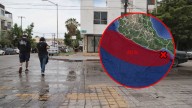 CLIMA ¿Cuándo se formará ciclón Raymond? Zona de baja presión llega a 70% de potencial ciclónico