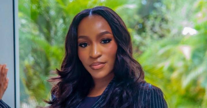 TV presenter dies after three storey drop while trying to escape armed robbers