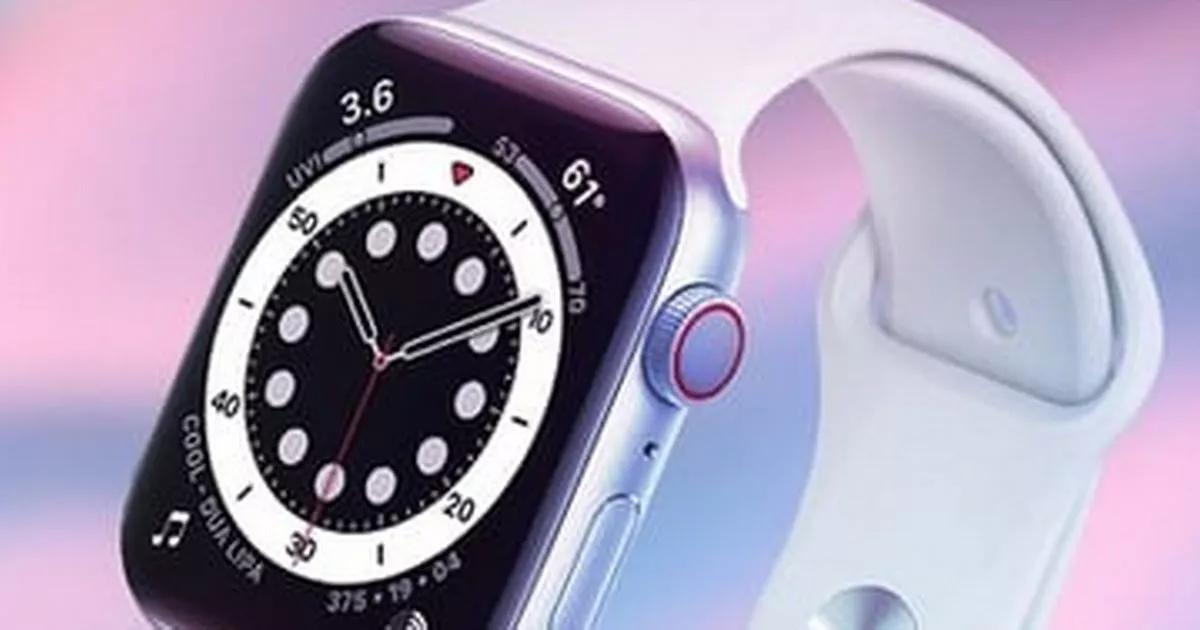 £200 Apple Watches plummet to £89 in early Black Friday sale online