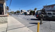 Comienzan con cateos en distintas zonas de Ciudad Juárez