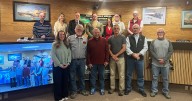 Green Belt Task Force Presents Yearly Accomplishments to Green River City Council