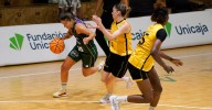 Horario y dónde ver en TV el Unicaja Mijas