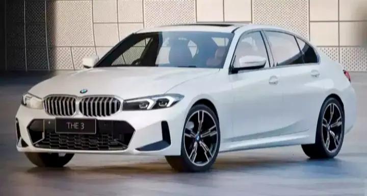 Lokpal Orders Luxury BMW Cars For Members; Outrage On Social Media