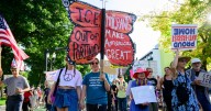 Portland fears violence if the National Guard is deployed