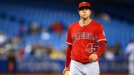 Ex-wife of Angels employee to testify at trial over death of pitcher Tyler Skaggs