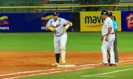 Caribes derrotó a Águilas con Balbino Fuenmayor de protagonista (+ video)
