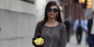 Wired Headphones Are Making a Chic Comeback in Favor of AirPods