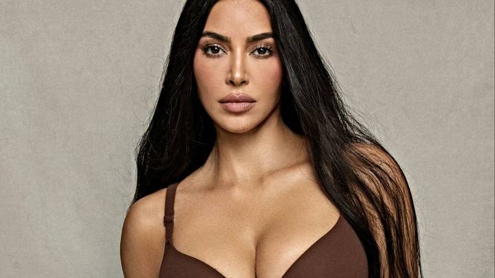 Kim Kardashian's shock pixie cut is her boldest hair transformation to date