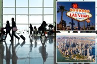 NYC and Las Vegas are Thanksgiving travel hotspots