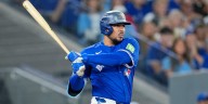 Anthony Santander injured, scratched from ALCS Game 2 lineup
