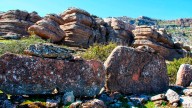 Diseñan una ruta para conocer las trincheras de la Guerra Civil en el Torcal