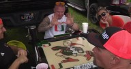 South Florida gears up for college football's biggest games as excitement builds for national championship