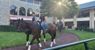 Keeneland Fall Meet begins Friday, officials ready to debut improved venue