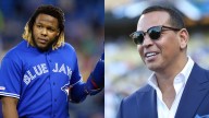 Alex Rodriguez Gets Back at Vladimir Guerrero Jr. as He Trolls Blue Jays After Second Straight Loss to Mariners