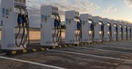 Arizona’s EV charging network moving forward after months of delays