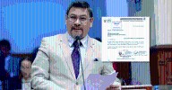 APP retira iniciativa que permitía la deducción tributaria de los gastos provenientes de la extorsión