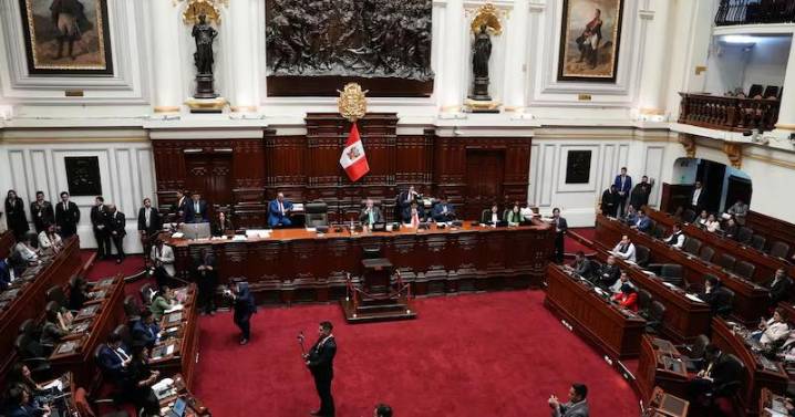 Peru’s Political Turmoil Escalates: Lawmakers Renew Push to Impeach President Boluarte