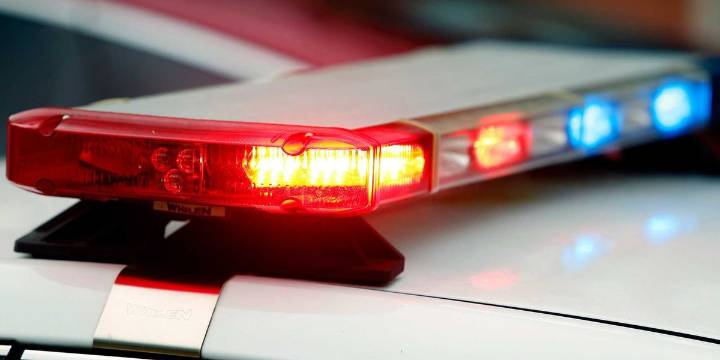 ICE officer shoots at driver who tried to run over agent during vehicle stop in California, DHS says