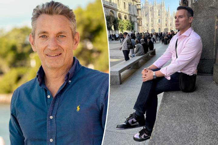 Exclusive | These men experienced 'manopause' — and came out stronger than ever