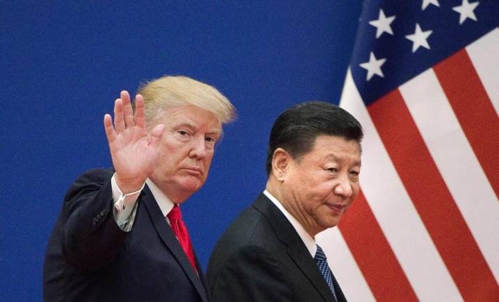 China acusa a Estados Unidos de “doble moral” tras nuevo arancel...