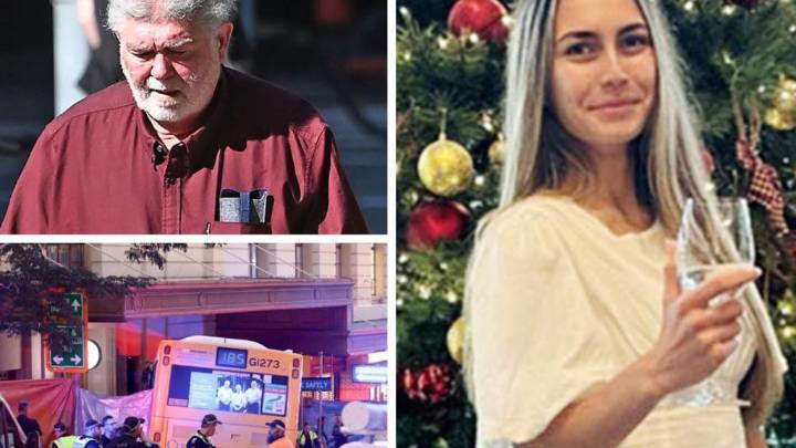 ‘Shattered’: Mother of slain teen reveals tragic detail as driver found guilty over fatal CBD bus crash