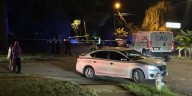 Bodies of 2 women found at Memphis home; murder suspect in custody