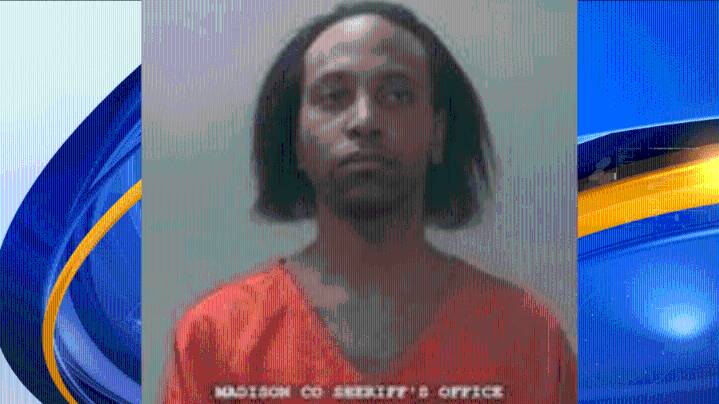 California man extradited to Madison on rape, sodomy charges