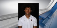 Tyler Legacy’s Hambrick catches 1st touchdown for Trinity Valley