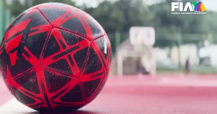 Unidad deportiva "Los Altos" en Manzanillo, bajo riesgo Viviendas del Bienestar
