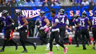 Ravens reportedly removed ping pong tables from locker room