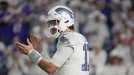 Bills at Falcons odds, picks and predictions