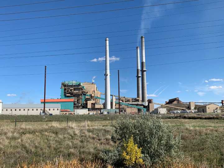 Public Service Commissioners squabble over NorthWestern case