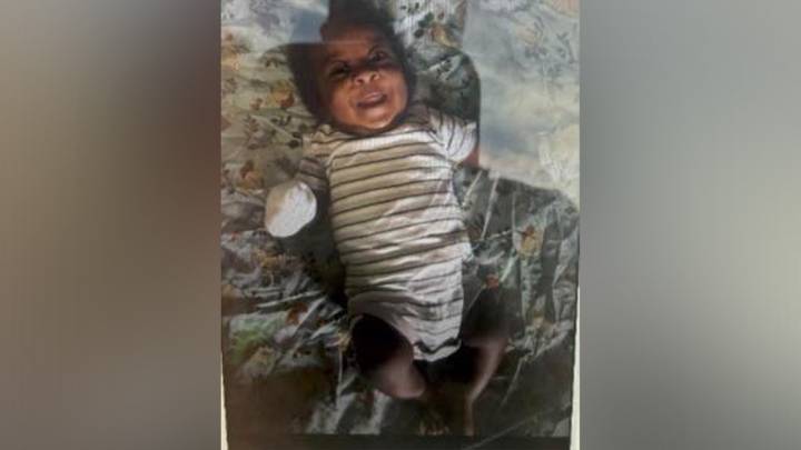 Clayton County police searching for missing 6