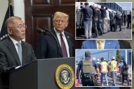 Hyundai showered Trump with cash, commitments before feds raided Georgia factory
