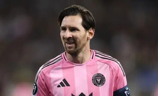 Messi apuntó contra la MLS por los mercados de pases: "Limitaciones"