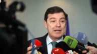 Mañueco destaca el potencial y la calidad del sector agroalimentario de Castilla y León, el segundo más potente de todo el país y con cifras récord en exportaciones