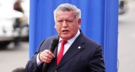 César Acuña sobre eventual candidatura de Santiváñez “Todavía no se ha acercado con nosotros, no hemos conversado” 